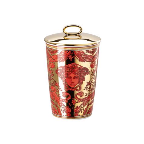 versace rosenthal tischlicht 48428